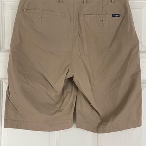 ROWM Men's Tan Shorts
